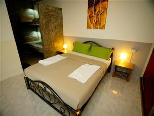 Bed and Breakfast Cafe Del Sol Ko Tao Exterior foto